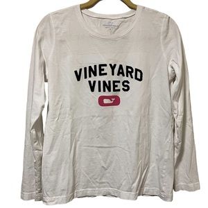 Vineyard Vines Long Sleeve Tee